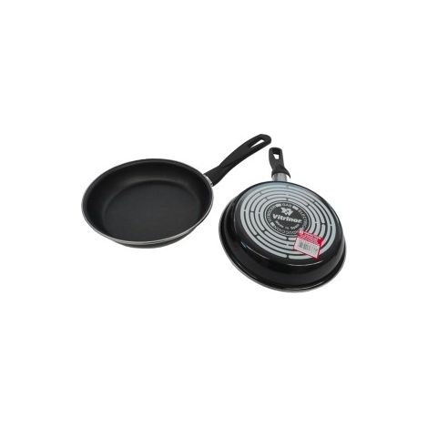Sarten 24 cm black (1/4)