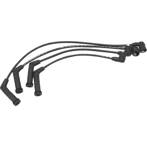 Adecuado para cables de encendido de 32 bujías 2750102H00 y Accent Scoupe Getz Atos Prime Santro 27501-02H00 (1/4)