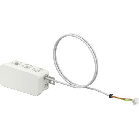 Uponor Combi Port E-Pro Verbindungskabel, 1,89x43x37, 4-polig