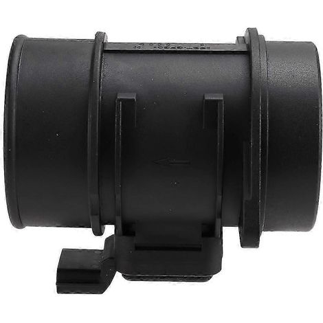 Capteur de débit d'air massique pour voiture 5WK97007Z pour Micra 5WK97007 H8200299956 (1/5)