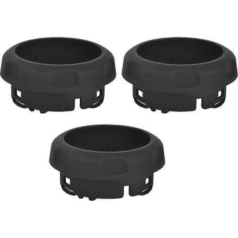 LR029591 Verkleidungssatz für Klimabedienknöpfe im Fahrzeuginnenraum von Land Rover Discovery 4/Range Rover Sport