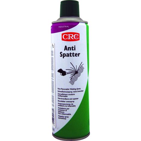 Anti Spatter, Anti-projections De Soudure, 500 Ml