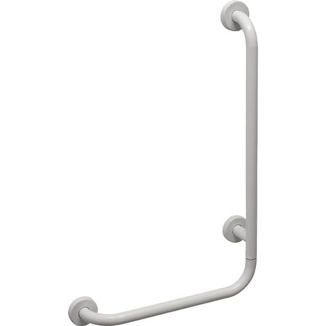 SCELTO DA DESIVERO Maniglione angolare serie Export con montante a destra 60x75 codice prod: DSV10240 (1/4)