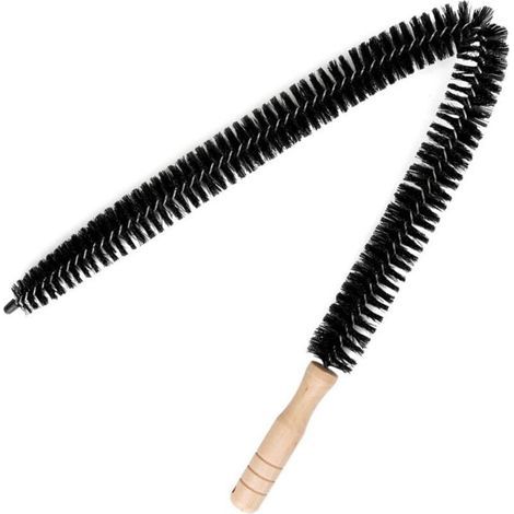 Lot de 8 lampes solaires à suspendre, lampes solaires de jardin avec boule en verre craquelé multicolore changeante, lampes solaires d'extérieur étanches pour jardin, cour, patio, pelouse [Classe éner (1/5)