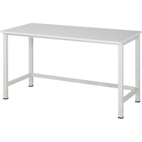 RAU, Table de travail pour poste de travail modulaire série 900 (1/3)