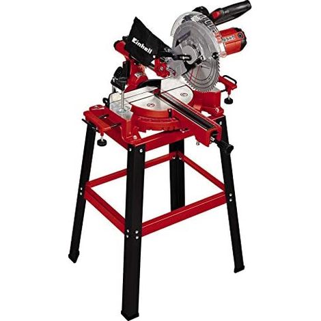 Einhell TC-SM 2531/2 U 4800 RPM 1900 W