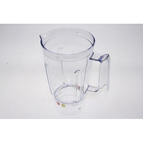 Bol plastique pour Blender MOULINEX MS-650006