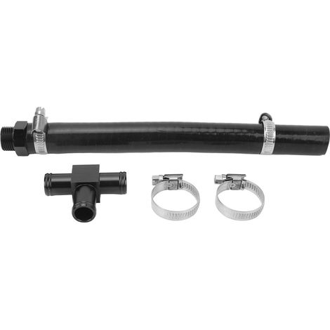 Kit d'adaptation du tuyau de refroidissement du cylindre 4 pour Subaru WRX STI, Forester XT et Legacy GT. (1/5)