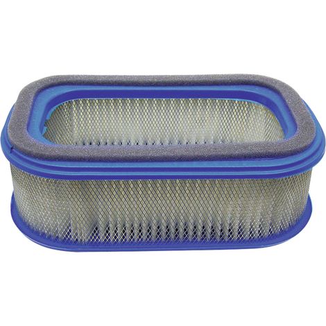 Filtro aria 196 mm 114 mm 70 mm 11013-2204