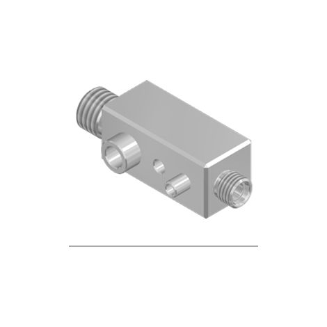 Kit di potenziamento dell'aria condizionata - Sprinter E6 2.2 - 3.0 (1/2)