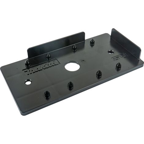Makita Lochungsplatte - 451271-6 (1/3)