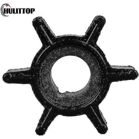 Turbine de pompe à eau pour moteurs hors-bord Mercury Mariner 2,5 CV, 3,3 CV, 4 CV, 5 CV et 6 CV - Pièces et accessoires CE (1/4)