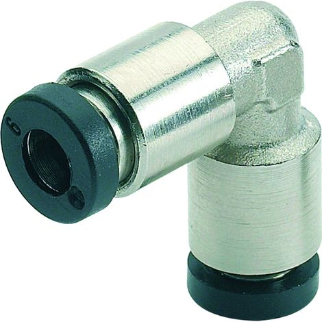 Schneider Steckverbindung SVG-R4-10 x 10 L (1/4)