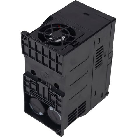 Frequency converter for 1.5kW CNC motor (1/5)