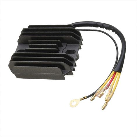 Régulateur-redresseur pour GS 450 500 650 750 800 1000 32800-47120 (1/4)