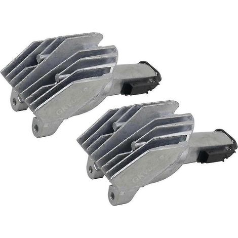 63127262731 Module d'éclairage diurne Angel Vision pour phares de voiture (Série 5 F10 F11 F07) (1/4)