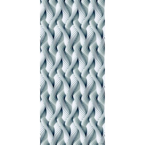 Poster Thème Ropes - 90 x 202 cm (1/4)