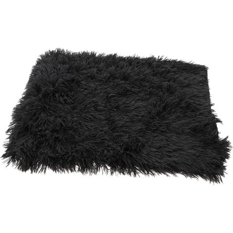 Double Layer Polyester Pet Mat, Warm Bed (1/5)