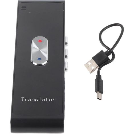Ventilateur de bureau USB mini portable SmartDevil, petit ventilateur personnel silencieux, idéal pour maison et bureau (1/5)