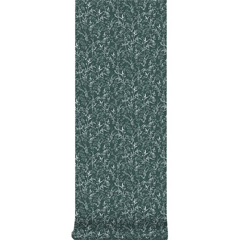 Superfresco Easy - Vliestapete - Nova Grun - 10m x 52cm