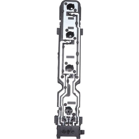 Plaquette LED Feu Arrière 1681537 Compatible Ford Transit MK7 V348 Fourgon Camion 2006 (1/5)