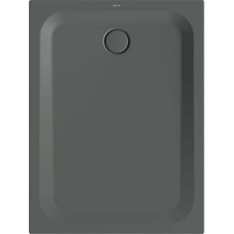 BetteUltra receveur de douche rectangulaire 1200x900x35mm, avec