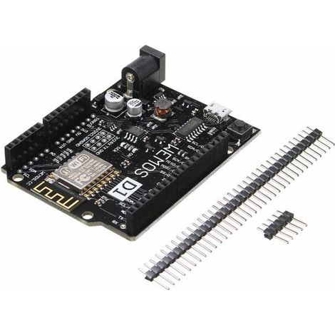 WEMOS D1 R2 V2.1 Module For Arduino (1/4)