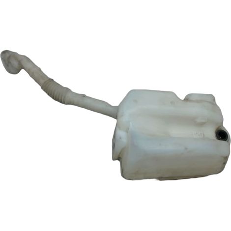 [PRODUIT D'OCCASION] Reservoir Lave-glace Avant RENAULT Scenic II Ph2 2006- ♻️ Ref Oe. 7701207665 - Garantie à vie (1/3)