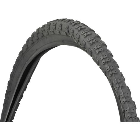 Fischer Fahrradreifen 20 Zoll BMX Reifen 57-406 20 x 2,125