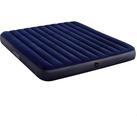 Materasso Classic Downy King Doppio 203 CMX183X25H. Peso 4,65 kg (64755) (1/5)