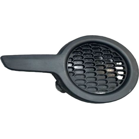 [PRODUIT D'OCCASION] Grille Ventilation Pare-choc Avd PEUGEOT 208 ♻️ Ref Oe. 9673856980 - Garantie à vie (1/2)