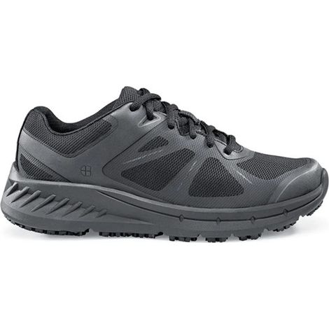 Calzado deportivo para mujer antideslizante suela flexible TripGuard VITALITY ll SHOES FOR CREWS 37 Negro (1/5)
