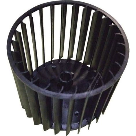 Turbine de ventilation pour Sèche-Linge C00199451 (1/2)