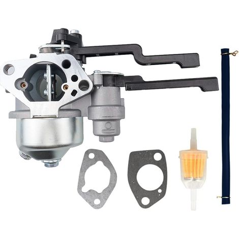 Kompatibler Vergaser 17 853 113-S – für Kohler CH440 Command Pro 429cc 14HP Benzinmotor (1/4)