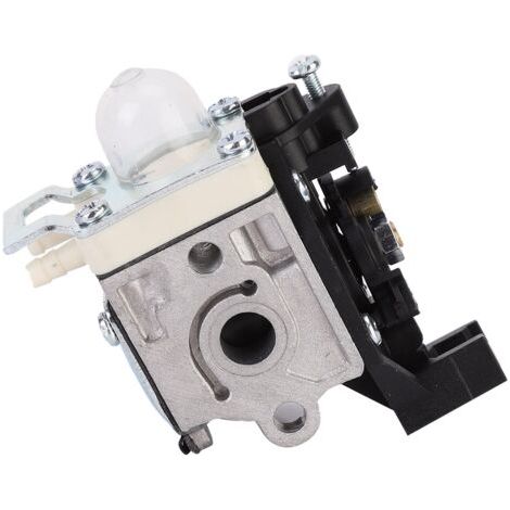 Carburateur Kit pour ZAMA RB-K93 Echo SRM-225/SRM-225i - 2 Joints Inclus - Métal Argenté (1/5)