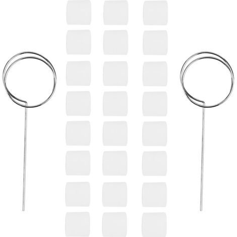 Kit de filtre de réservoir d'eau pour aspirateur robot Conga 3090, accessoires de remplacement, pièces détachées, accessoires pour balayeuse (1/5)