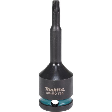 Makita T-Schlagnuss 1/2 T30 Im. Blk (1/4)