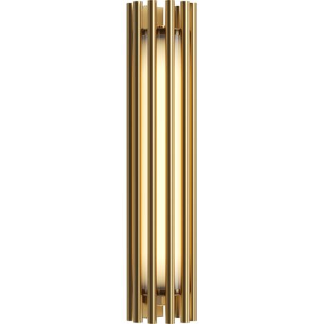 Applique murale LED laiton Sonata Maytoni 12W 3000K (1/4)