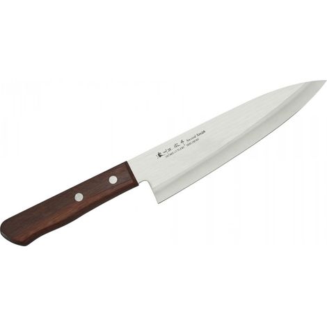 Couteau de chef Satake Tomoko 18cm