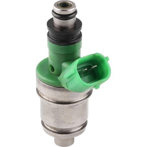 Injecteur de carburant pour Suzuki Grand Vitara JS28-7 - Pièce moteur d'origine (1/5)