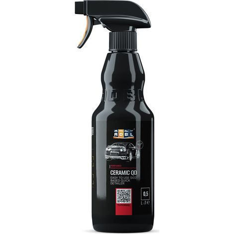 Adbl Ceramic QD 500ml ATM
