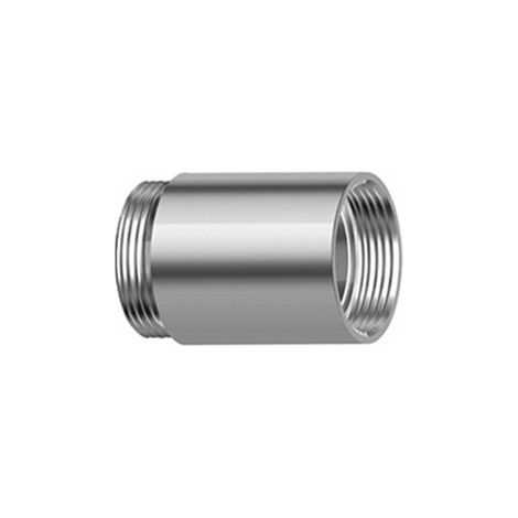 PROLUNGA PER SIFONE E PILETTE MINIM ALL MF- MF 11/4 - H. 50 mm- BONOM- pezzi 1