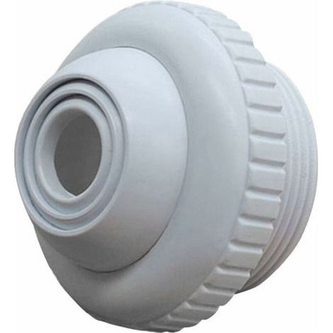 Piscine Buse - Buse De Rechange Raccord Blanc – Buse Refoulement Piscine Hors Sol Buse Piscine (1/5)