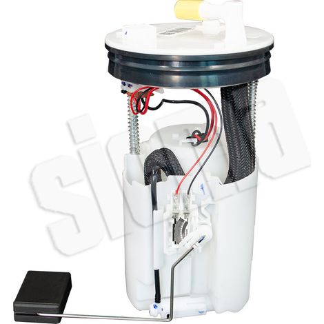Les références E8922M, P76767M, FG0912 et SP8005M conviennent au nouveau bloc pompe à carburant de l'Accord CP de huitième génération. (Bloc pompe à carburant pour Accord CP de huitième génération)