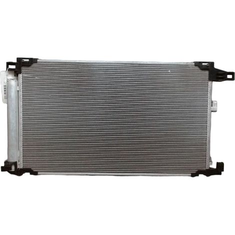 [PRODUIT D'OCCASION] Condenseur Climatisation TOYOTA Yaris ♻️ Ref Oe. 884a0k0020 - Garantie à vie (1/4)