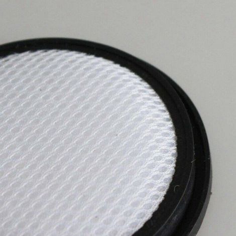 Filtre Hepa - Remplacement Pour Aspirateur P8 - Filtre De Nettoyage - 4 Pièces (1/5)