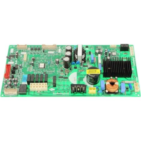 MODULE DE PUISSANCE POUR REFRIGERATEUR LG - CSP30242934 (1/2)