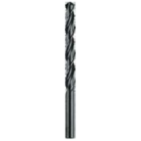 Heller 23255 5 HSS Foret pour le métal 1.6 mm Longueur totale 43 mm laminé au rouleau DIN 338 tige cylindrique 10 pc(s) (1/2)