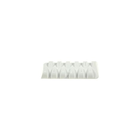 Cuchilla tambor original lavadora 481010597315, C00324931 WHIRLPOOL