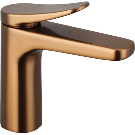 Monomando Lavabo Clio Cobre - GME (1/2)